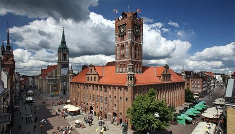 Ratusz Staromiejski W Toruniu Toruntour Pl Przewodnik Po Toruniu