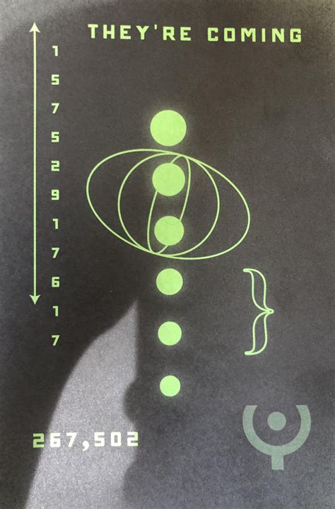 Deciphering the mysterious symbols found on the back of postcard 2