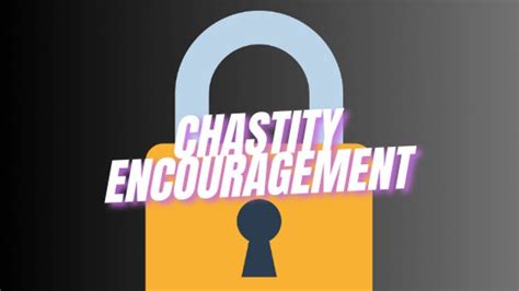 Cum In Chastity Locked In Chastity ABDL Chastity Encouragement Mind Fuck Erotic Audio