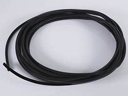 Dual Wall Heat Shrink Tubing Semi Rigid Tubing CYG