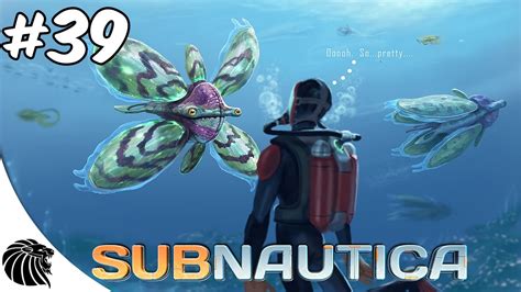 Subnautica Um Novo Começo E Muitas Novidades 39 Youtube