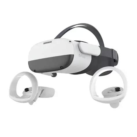 Pico Neo Gb Ram Gb Rom All In One Vr Headset Price In Bangladesh