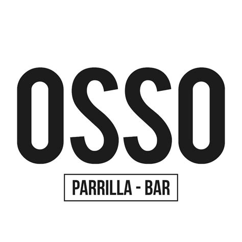 Osso Parrilla Bar CANOAS IFood