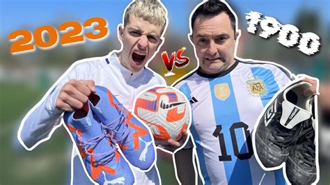 КОИ ФУТБОЛНИ ОБУВКИ СА ПО-ДОБРИ? - YouTube