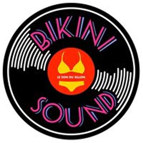 Stream Bikini Sound Music Music Listen To Songs Albums Playlists For Free On SoundCloud