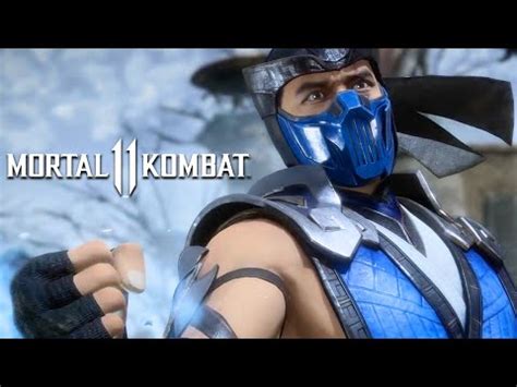Mortal Kombat 11 купить ключ на пк дешево