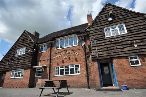 25 More Pictures Of Pubs From The Past Hinckley Times