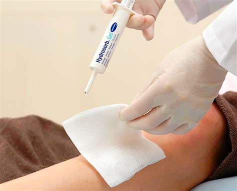 Повязки и гели Hydrosorb купить в СПб - Медтехника и запчасти интернет ...