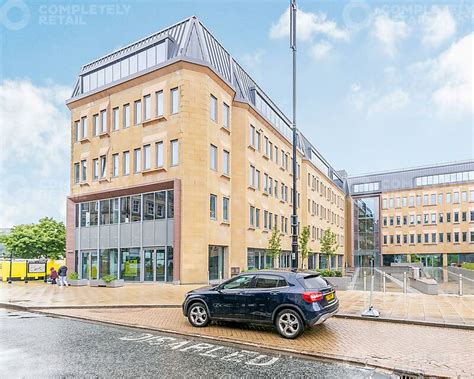 Shop to rent | Northgate House, Northgate, Halifax, HX1 1UR