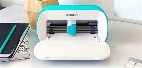 Tout Savoir Sur La Cricut Joy Papier Transfert