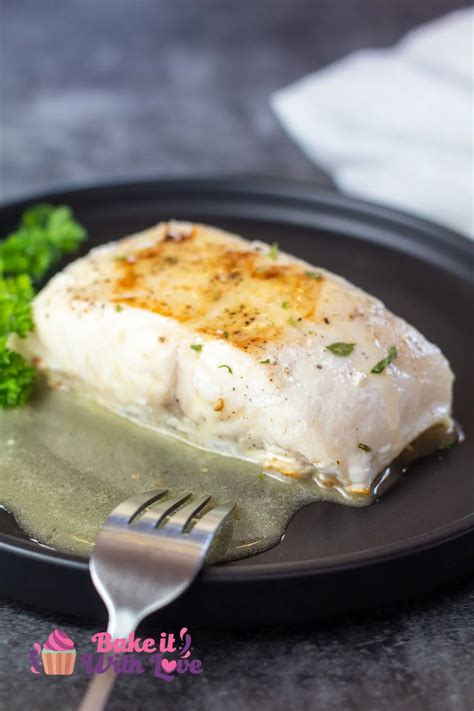 Pan Seared Red Snapper Bake It With Love