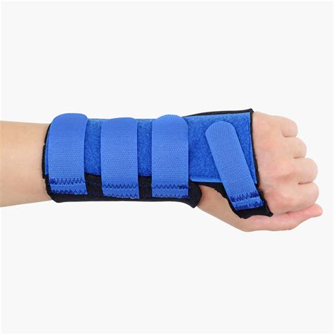 Paediatric Bea Wrist Brace Beagle Orthopaedic