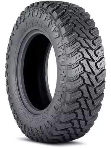 Llanta Atturo Tires Trail Blade M t Lt 255 55 R19 111s Xl Envío gratis