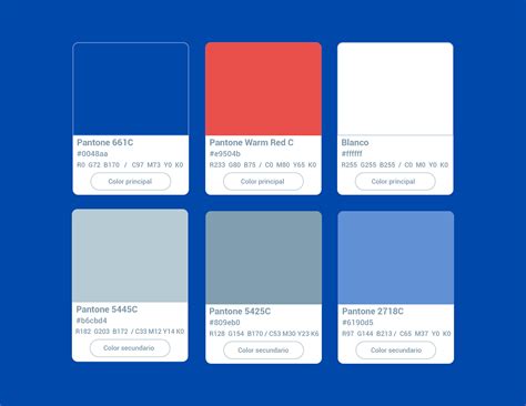 Vilia Identity :: Behance