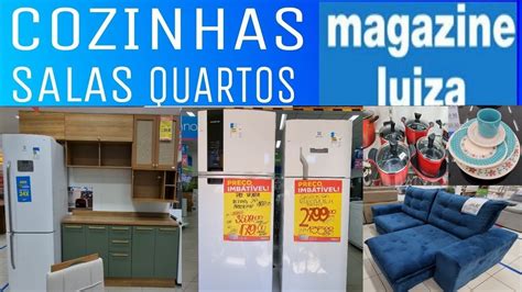 MAGAZINE LUIZA ACHADOS EM OFERTAS PARA O LAR sofás PROMOÇÃO