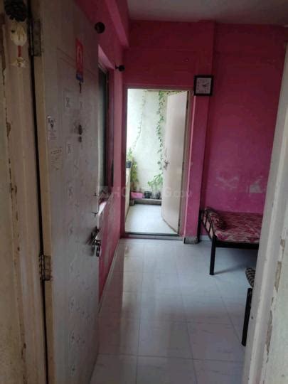 Bhk Flat For Rent In Pimple Gurav Pune Sqft Property Id