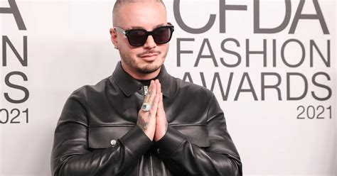 J Balvin El Colombiano Más Escuchado En Spotify Infobae