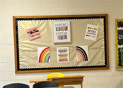 20 Creative Diversity Bulletin Board Ideas Nylas Crafty Teaching