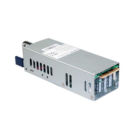 MikroTik Zasilacz Hot Swap 12V 60W Do CCR2004 CRS504 CRS510 G1040A 60WF WISP PL