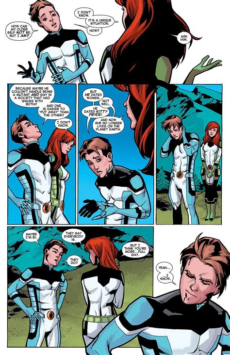 About That Gay Iceman Scene