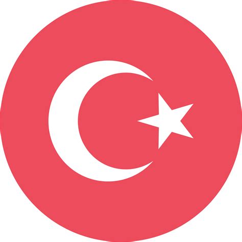 Turkish Flag Emoji | edu.svet.gob.gt