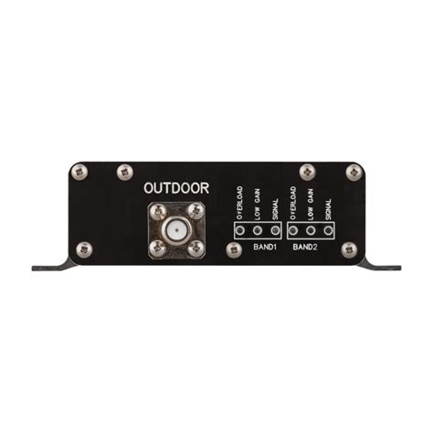 Репитер GSM/LTE1800+3G Kroks RK1800/2100-60 F (60 дБ, 30 мВт) | GSM ...