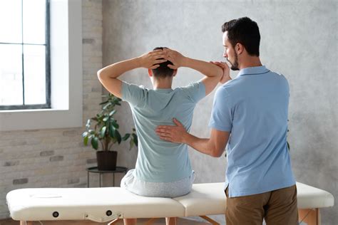 Osteopata: o que é e para o que serve? - Revista Ampla