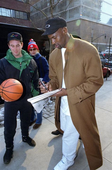 Head Turning Michael Jordan Fashion Looks That Prove He Was S