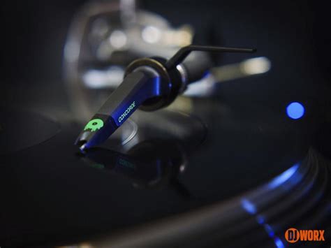 REVIEW: Ortofon Concorde Mix and Club MKII carts – DJWORX