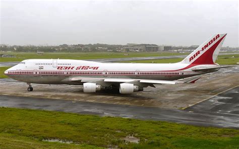 Us Orders Air India To Pay Usd 121 5 Million As Passenger Refunds And