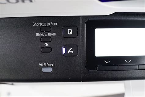 Принтер ricoh sp 325snw инструкция
