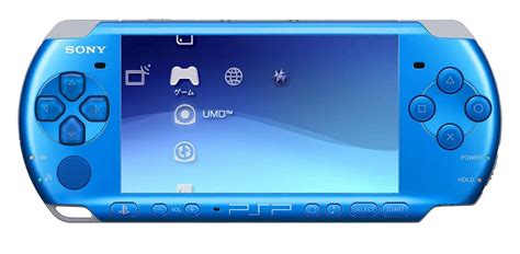 Psp 3000 Slim