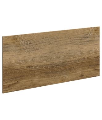 Подвесная тумба под умывальник «Mobi-80», цвет белый/дуб балтийский