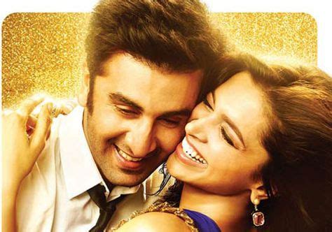 Badtameez Dil Video Song Lyrics Ranbir Kapoor Yeh Jawani Hai Deewani