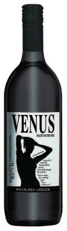 Vino crno Venus 1 l NTL Akcija Njuškalo katalozi