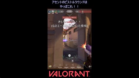 雑用をやらされるウィングマン【ヴァロアニメ】ヴァロラント Valorant ヴァロラント Valorant