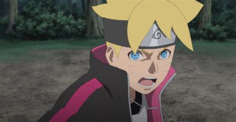 Boruto Cap Tulo Tempo De Lan Amento Data E O Que Os F S Podem