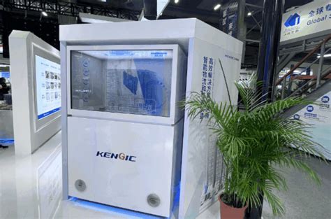 Kengic Event Let Factory Automation Warehouse Automation