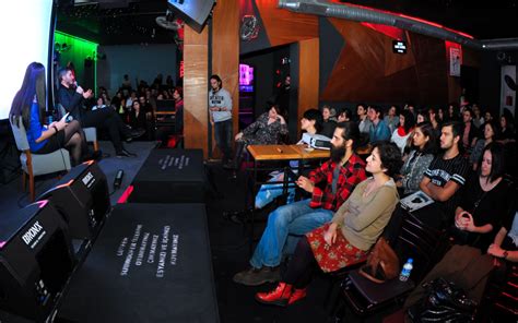 Sex Drugs Rock n Roll Hosted By Güneş Duru Fil m Hafızası