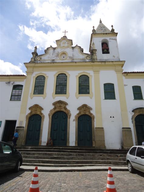 Igreja E Convento Da Palma Ficar O Sob Os Cuidados Da Fraternidade