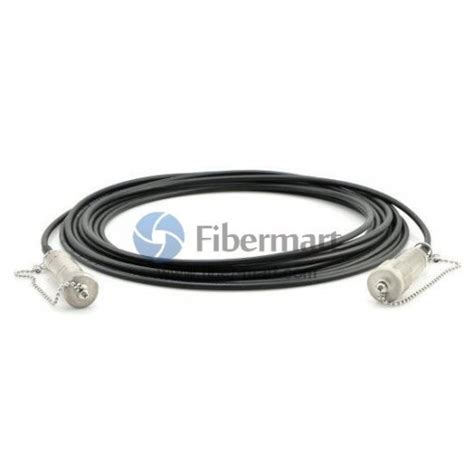 INTRODUCTION OF ODC CONNECTOR – Fiber Optic Blog