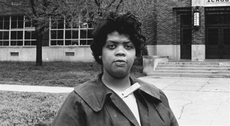 Linda Brown Of Historic Brown V Board Of Education Lawsuit Dies At 76