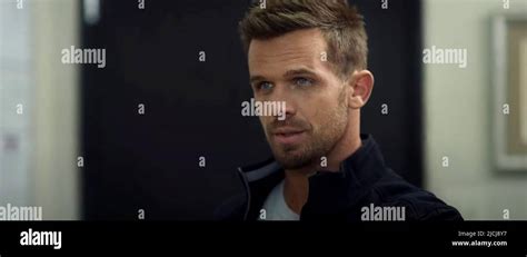 Blowback Cam Gigandet Saban Films Courtesy Everett