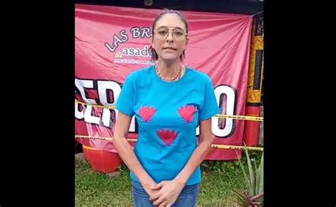 Está Desesperada Y En Crisis” Dice Familia De Diputada Retenida En Oaxaca