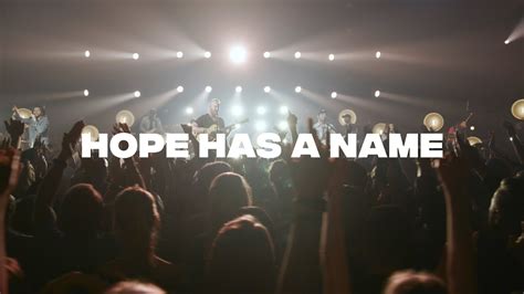 Hope Has A Name By River Valley Worship Courageous Christian Father