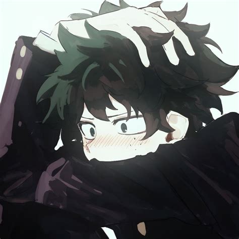 Deku And Eri Pfp Slayer Hero Demon Crossover Deku Academia Cute My XXX Hot Girl