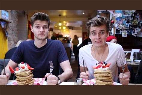 Pick A Meal And We Ll Tell You Which Youtuber You Should Subscribe To