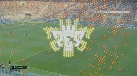 Pes2019 MyClub FUORIGIOCO What Sanno La Regola Se Uno Parte