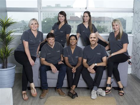 Cosmetic Dentistry Dental Implant Clinic In Durban South Africa