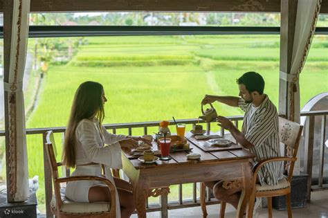 Sans Indian Cuisine Ubud Dining Experience In Bali Klook Malaysia